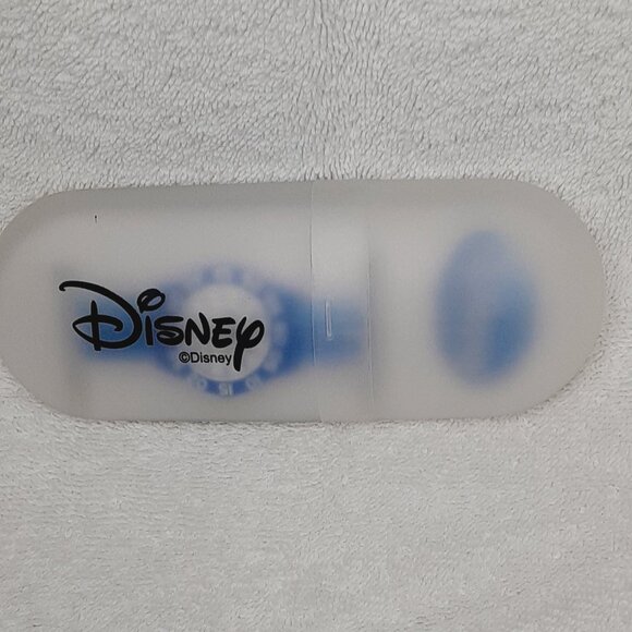 NEW Authentic Disney Blue Unisex Kids Wrist Watch - Picture 13 of 15